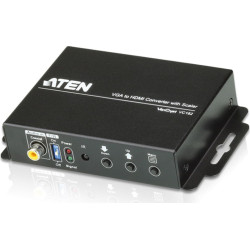 Aten VC182 VGA zu HDMI Konverter mit Skalierfunktion
