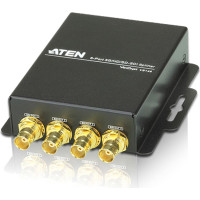 Aten VS146 6 Port to 3G/HD/SD-SDI Splitter