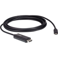 Aten UC3238 USB-C to 4K HDMI Kabel, 2,7 m