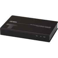 Aten KE9900ST Slim DisplayPort Einzeldisplay KVM over IP-Sender
