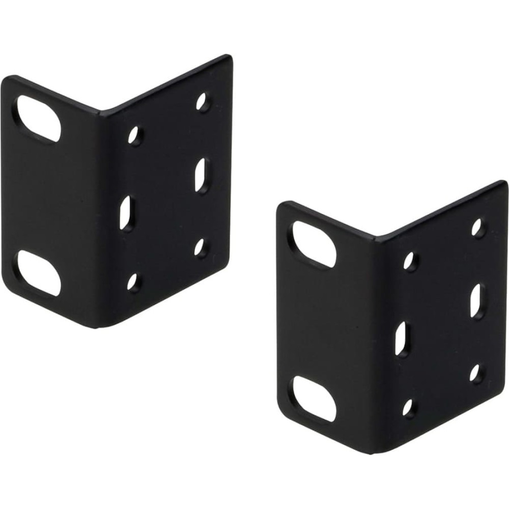 Aten 2X-043G Rackmontage Set für Präsentationswitche