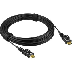Aten VE7833A True 4K HDMI Aktives Optisches Kabel 30m