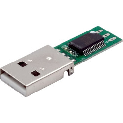 Exsys EX-13102 USB zu 1S Seriell RS-485 Konverter-Board (FTDI Chipsatz)