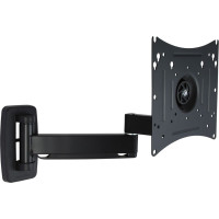 Roline LCD Monitor Arm, Extra, Wall Mount, 5 Joints