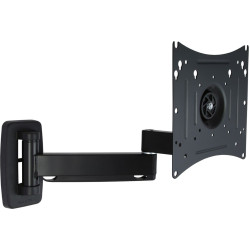 Roline LCD Monitor Arm, Extra, Wall Mount, 5 Joints