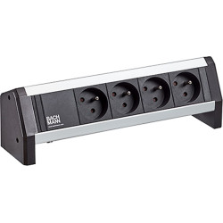Bachmann DESK 4xUTE GST18