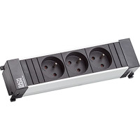 Bachmann POWER FRAME 3xUTE sw current 2.0m AEH