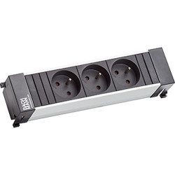 Bachmann POWER FRAME 3xUTE sw current 2.0m AEH