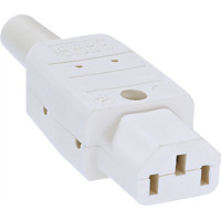 Bachmann cold appliance socket no.794 70°C