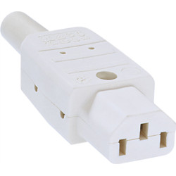 Bachmann cold appliance socket no.794 70°C