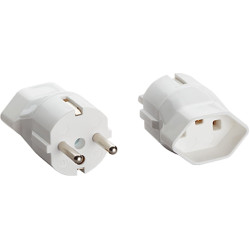 Bachmann conversion plug D-CH