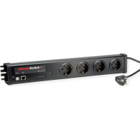 Neol ePowerSwitch-4+ D 19"/Office (Deutsch), USB