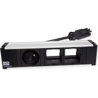 Bachmann CONI 1x UTE (France) 2x ABD