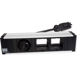 Bachmann CONI 1x UTE (France) 2x ABD