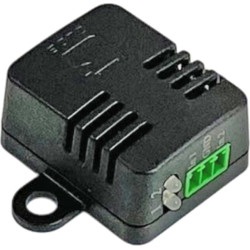 Gude 7210 Temperatur-/Luftfeuchte-/ Luftdruck-Sensor mit 2 Signaleingängen