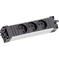 Bachmann STEP ALU 3xUTE GST18