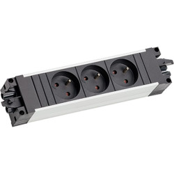 Bachmann STEP ALU 3xUTE GST18