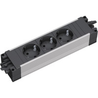 Bachmann STEP ALU 3xCEE7/3 GST18