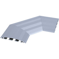 Bachmann CABLE BRIDGE bracket ALU 45°