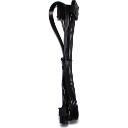 Xilence 4pin HDD Cable for Xilence Mod. Power supply (XZ183)