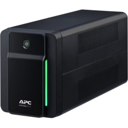 APC USV BX750MI-GR BACKUPS 750VA 230V AVR 4 Schuko-Ausgänge