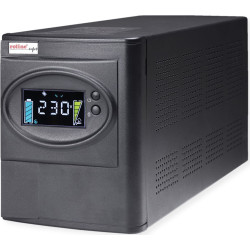Roline LineSecure III 1000 - Line Interaktive USV