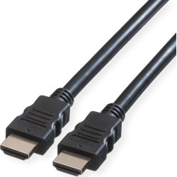 Roline HDMI High Speed Cable, M/M, 15 m