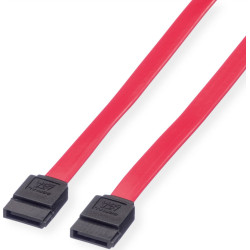 Value Internal SATA 3.0 Gbit/s HDD Cable, 0.5 m
