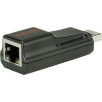Roline USB 3.2 Gen 1 to Gigabit Ethernet Converter