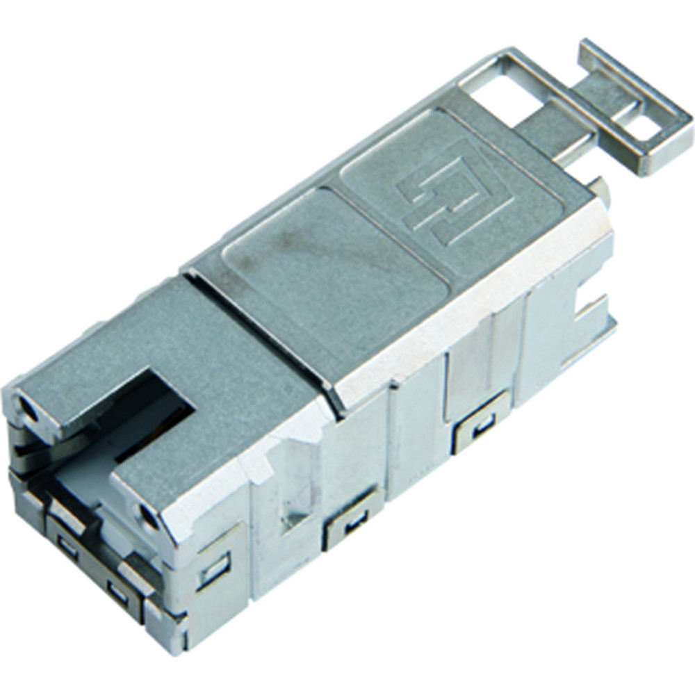 Telegärtner TELEGÄRTNER STX RJ45 Modul A Cat.6A (ISO/IEC), T568A