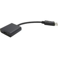 VALUE Cableadapter, DP M - HDMI F