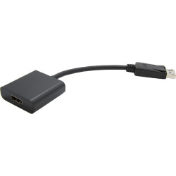 Adapteris DP M > HDMI F, Value