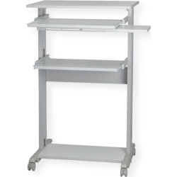 Roline PC Standing Workstation
