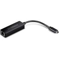 Trendnet Adapter USB-C zu Gigabit Ethernet