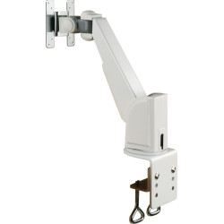 Value LCD Monitor Arm Standard, Wall Mount or Desk Clamp