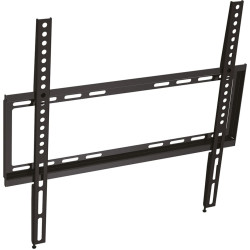Value LCD/Plasma TV Wall Holder, Low Profile, black