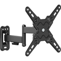 Value TV Monitor Arm, Wall Mount, < 109cm, < 20kg, 3 joints