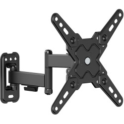 Value TV Monitor Arm, Wall Mount, < 109cm, < 20kg, 3 joints