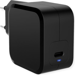Value USB Wall Charger, 1-Port, 45W