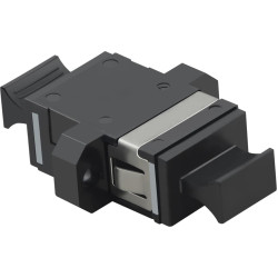 Value MPO/MPO Coupler