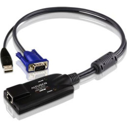 Aten KA7570 USB VGA KVM Adapter