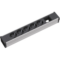 Bachmann CONI Large 5x earthing contact 1x ABD