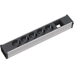 Bachmann CONI Large 5x earthing contact 1x ABD