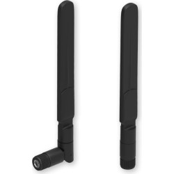 Teltonika PR14RD35, WIFI DuaL-Band SMA antenna