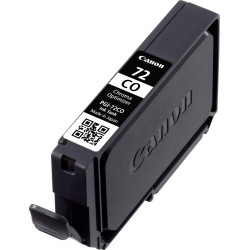 Canon PGI-72CO Clear Ink Cartridge (Chroma Optimiser)