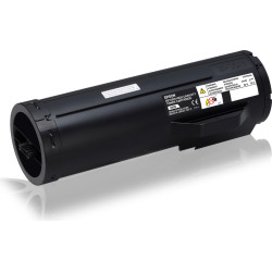 Epson Return High Capacity Toner Cartridge Black 23.7k