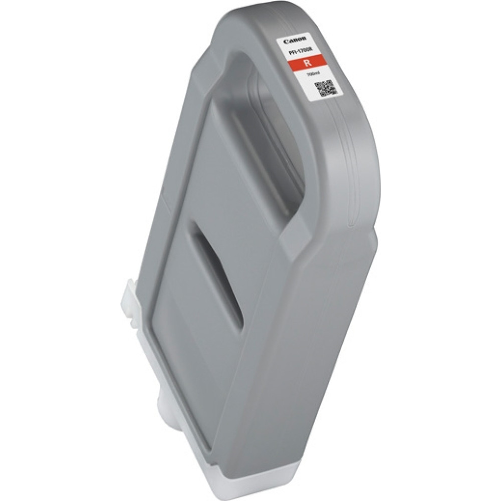 Canon PFI-1700R tintes kārtridžs Oriģināls Sarkans
