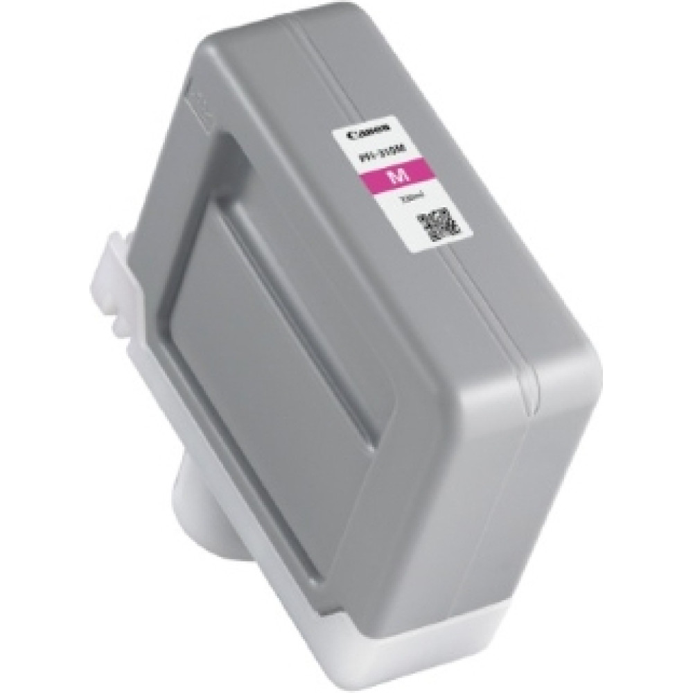 Canon PFI-310M tintes kārtridžs Oriģināls Fuksīns