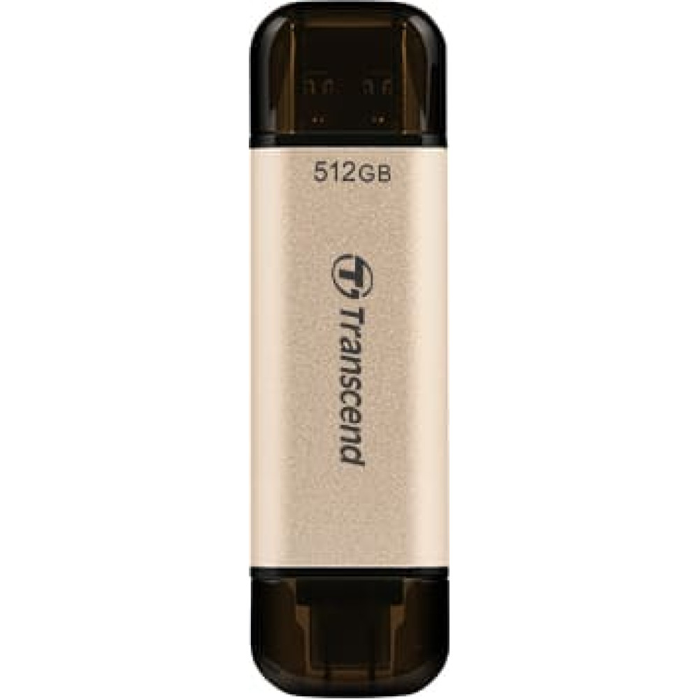 Transcend USB-Stick 512GB Transcend JetFlash 930C USB3.2 420/400MB/s