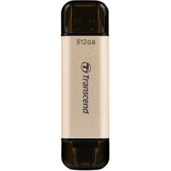 Transcend USB-Stick 512GB Transcend JetFlash 930C USB3.2 420/400MB/s